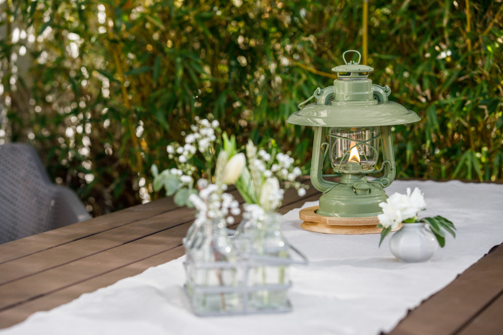 So machst du deine Terrasse fit für den Frühling