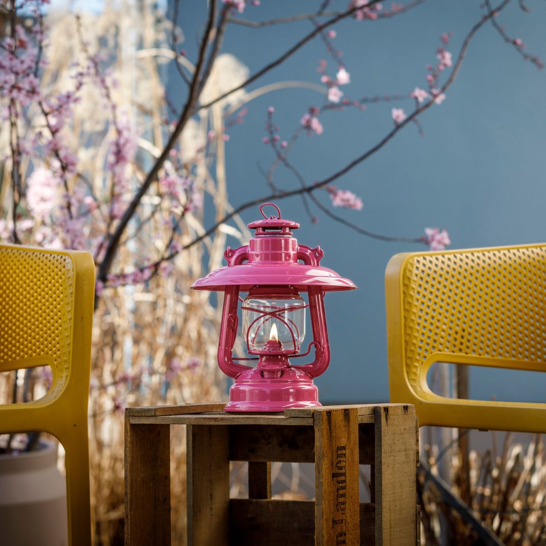 2x Sturmlaterne Set | Black Friday 2025