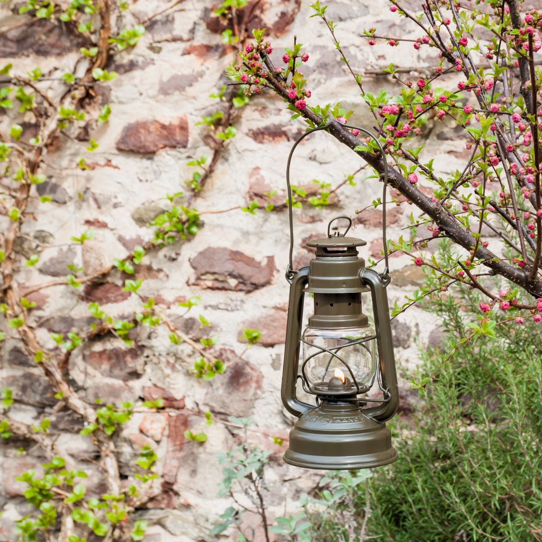 2x Sturmlaterne Set | Black Friday 2025