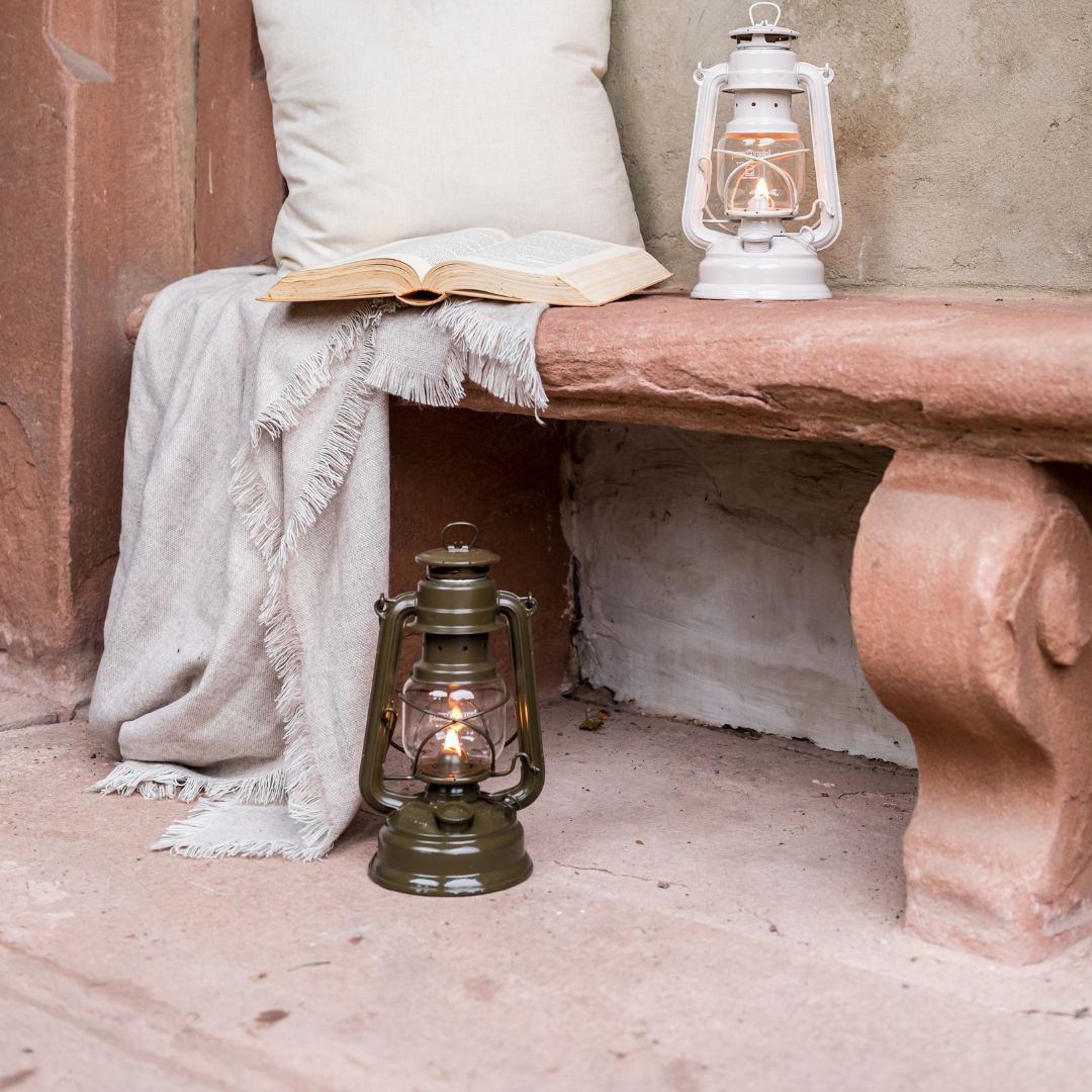 2x Sturmlaterne Set | Black Friday 2025