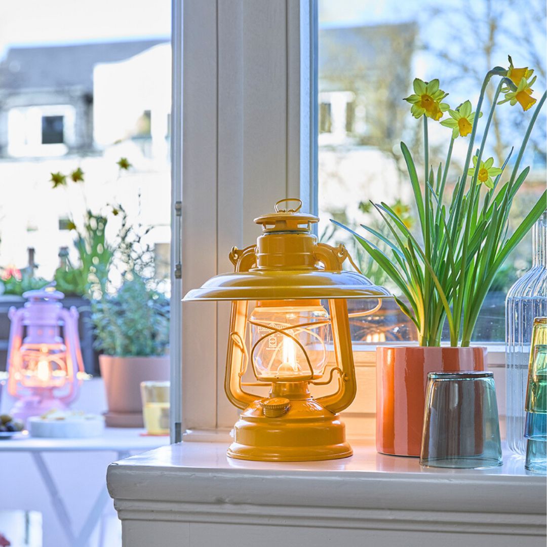 LED Lantern Baby Special 276