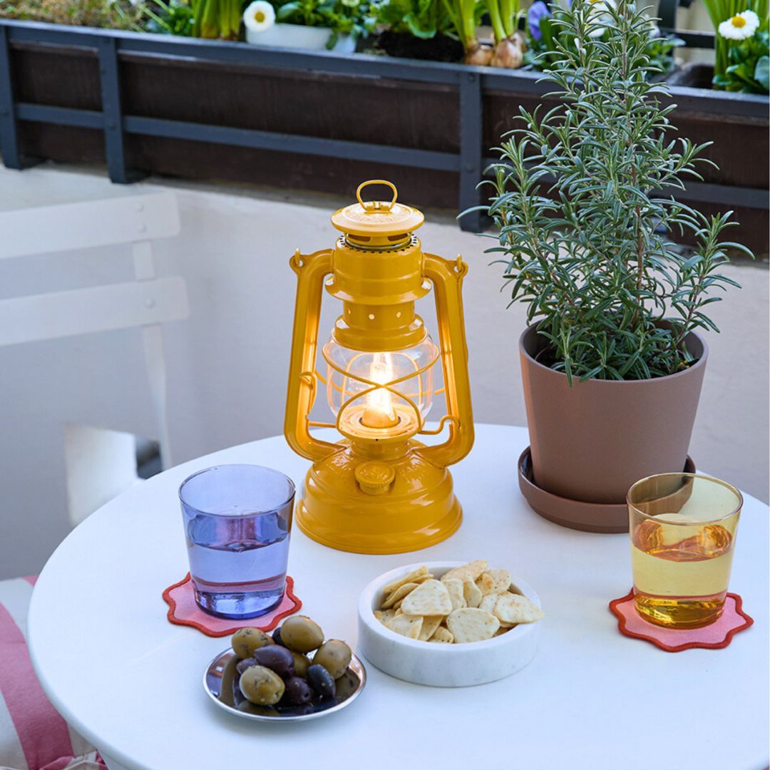 LED Lantern Baby Special 276