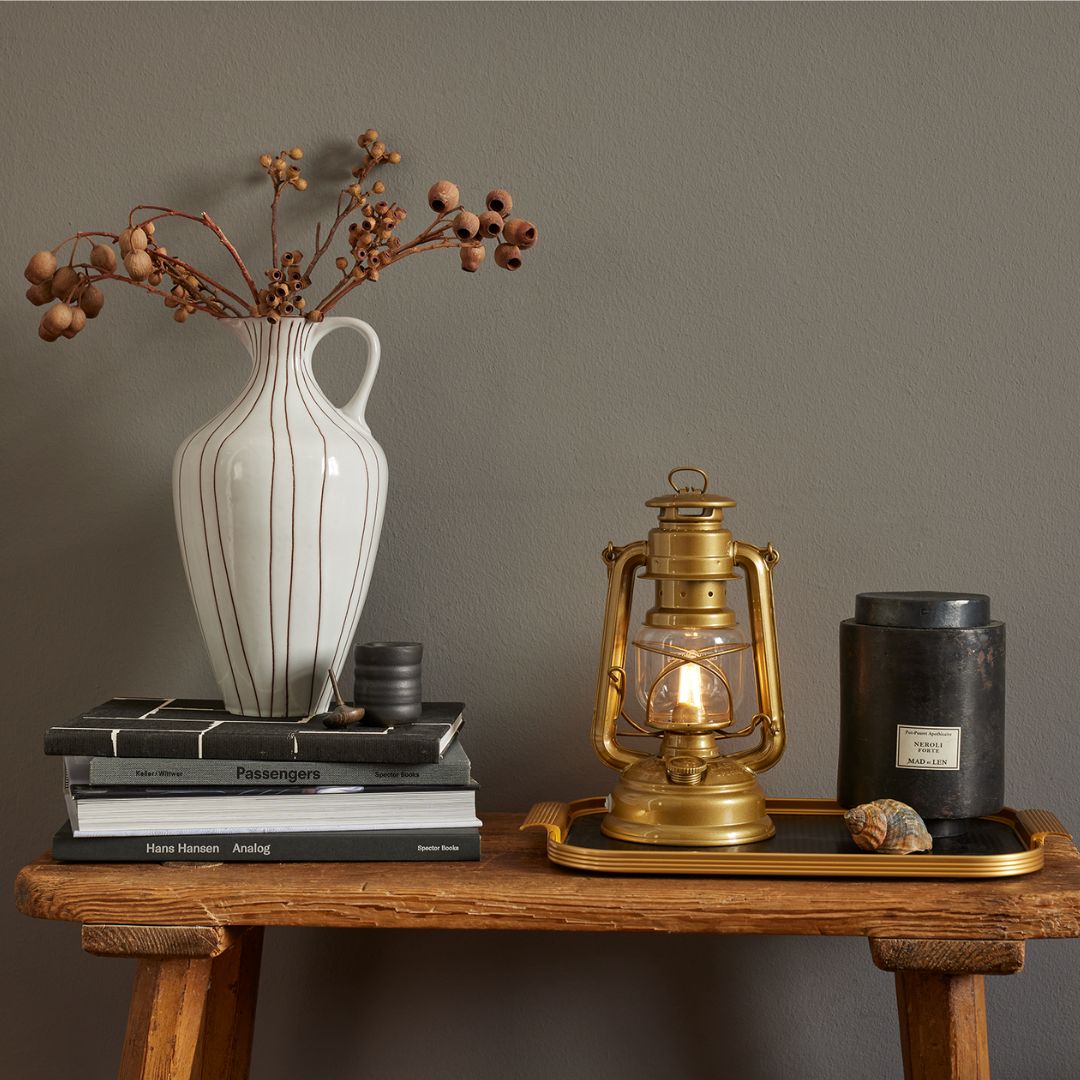 Lanterne LED Baby Special 276