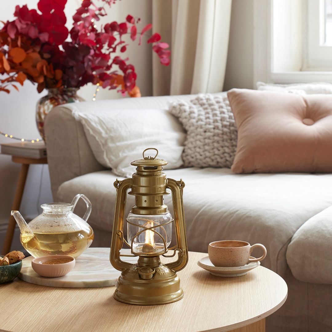 LED Lantern Baby Special 276