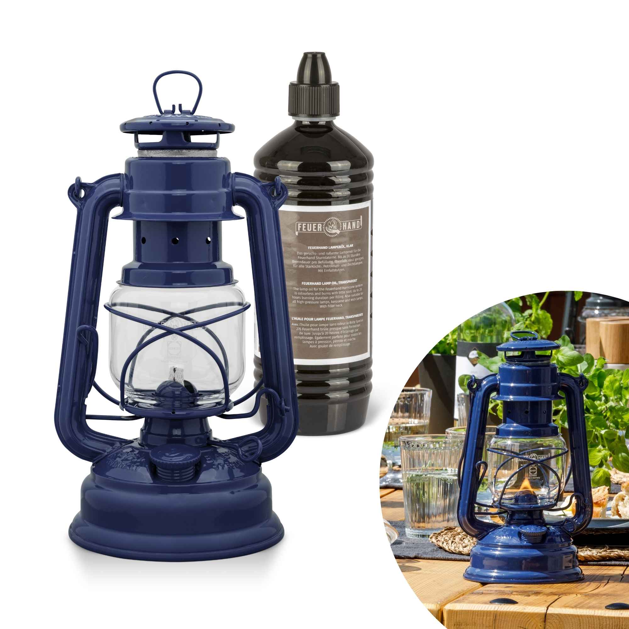 Garden Set Baby Special 276
