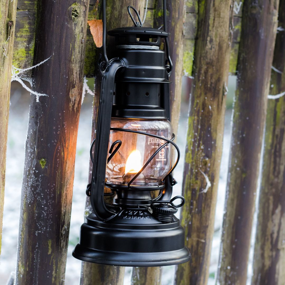 Hurricane Lantern Baby Special 276