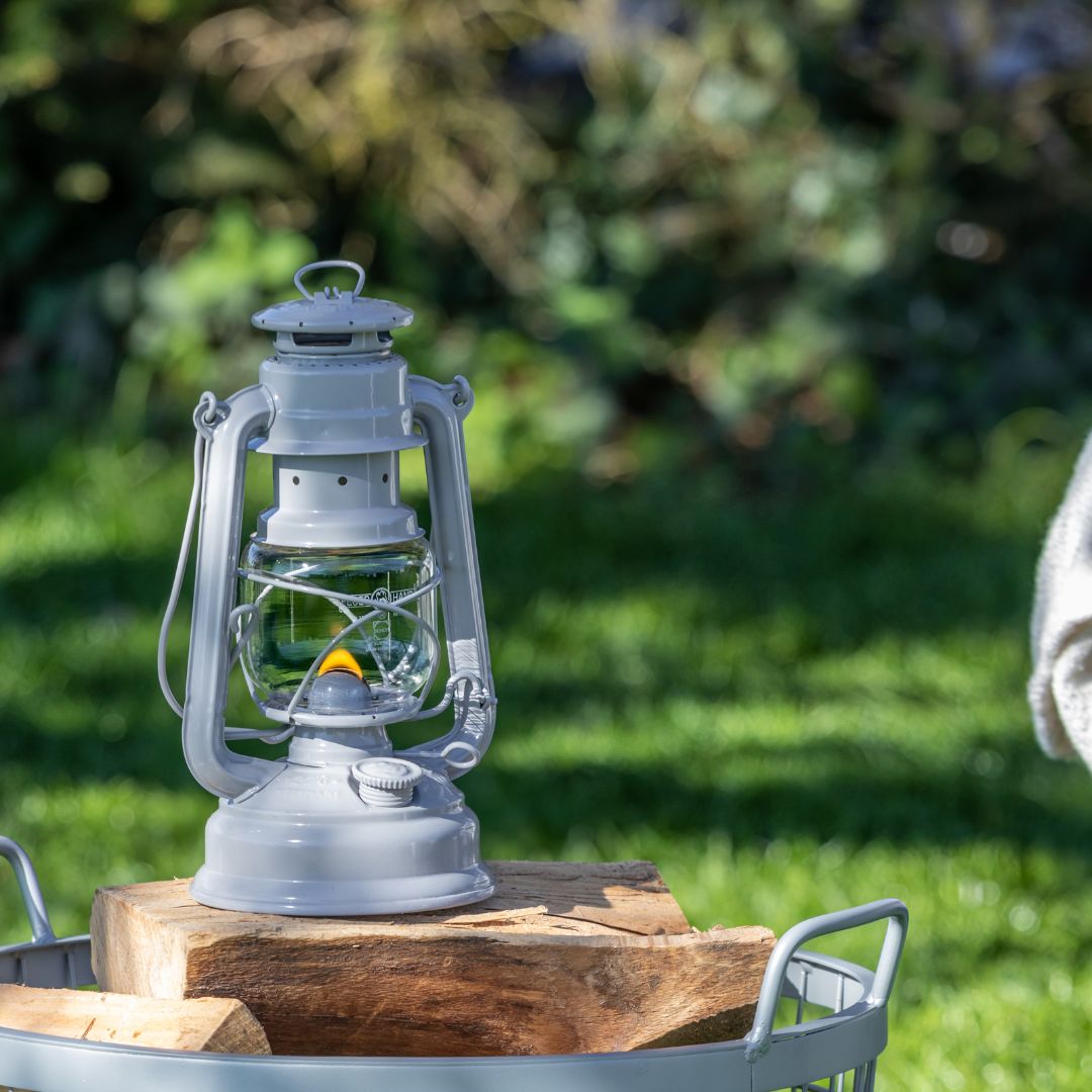 2x Sturmlaterne Set | Black Friday 2025