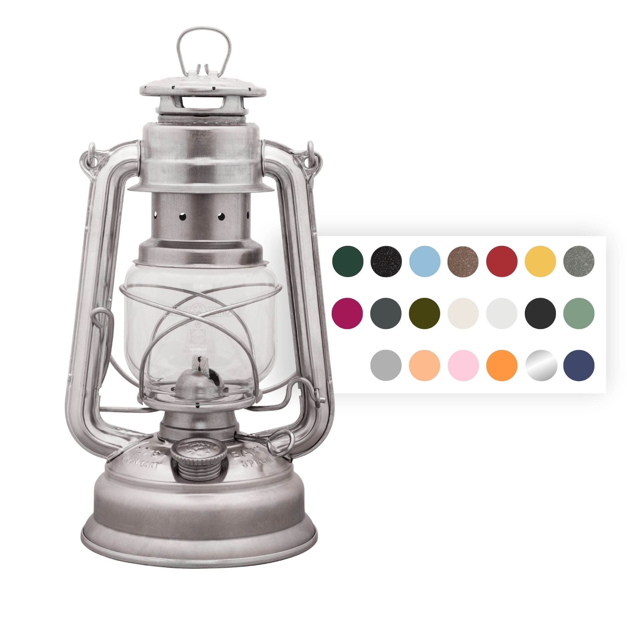 Storm lantern Baby Special 276 | Feuerhand
