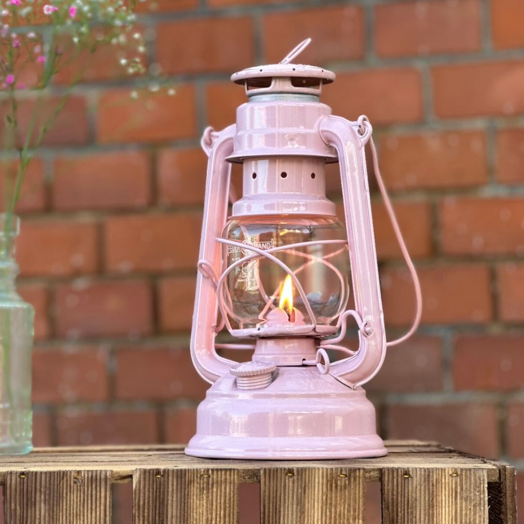 Lampe tempête Baby Special 276