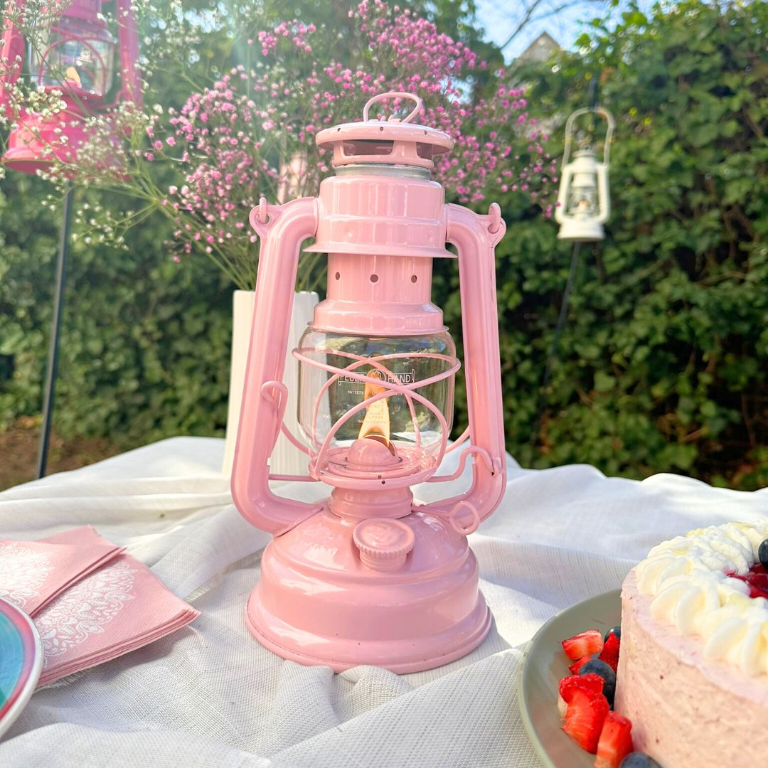 Lampe tempête Baby Special 276