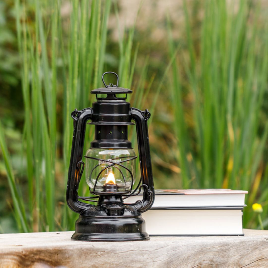 Hurricane Lantern Baby Special 276