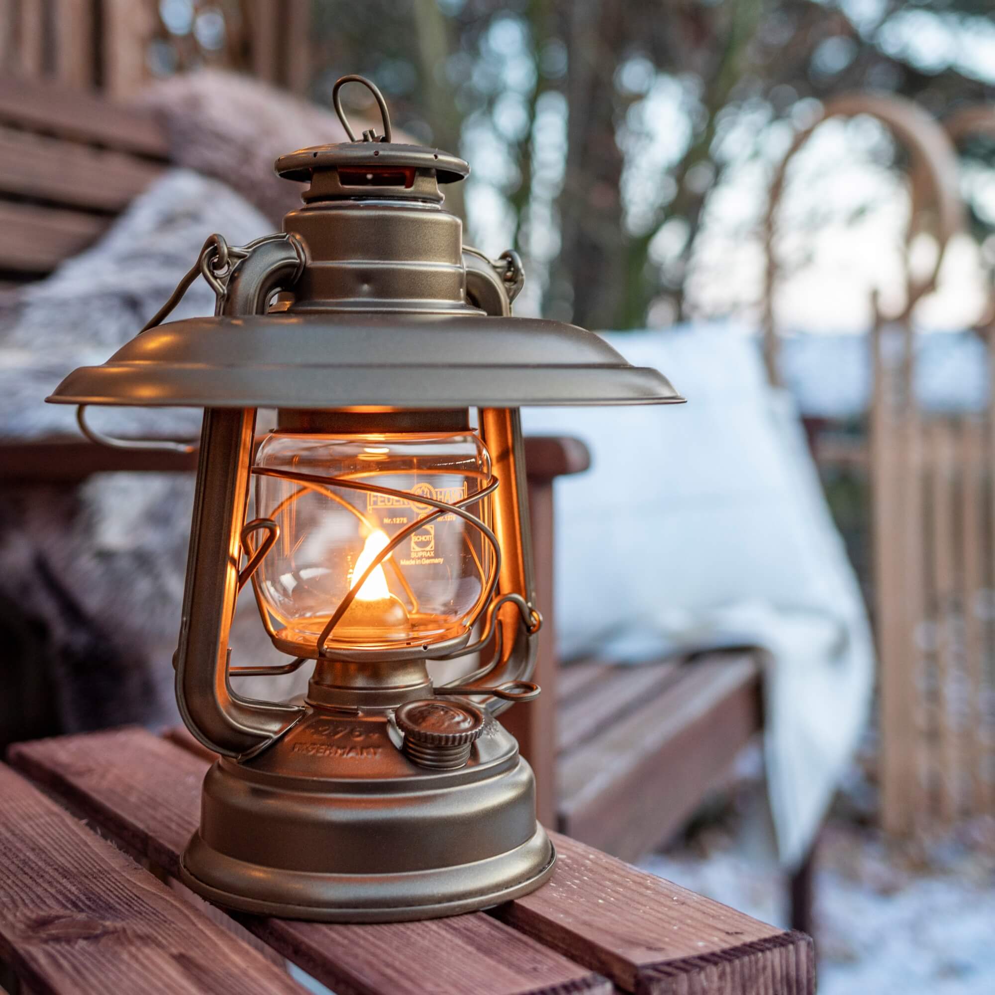 Ecran réflecteur pour Baby Special 276