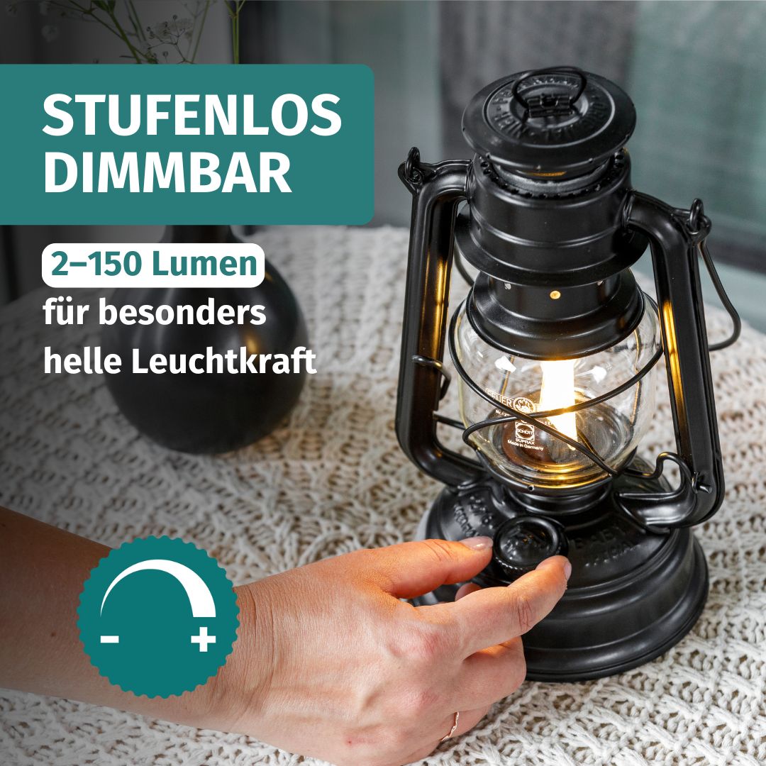 Lanterne LED Baby Special 276