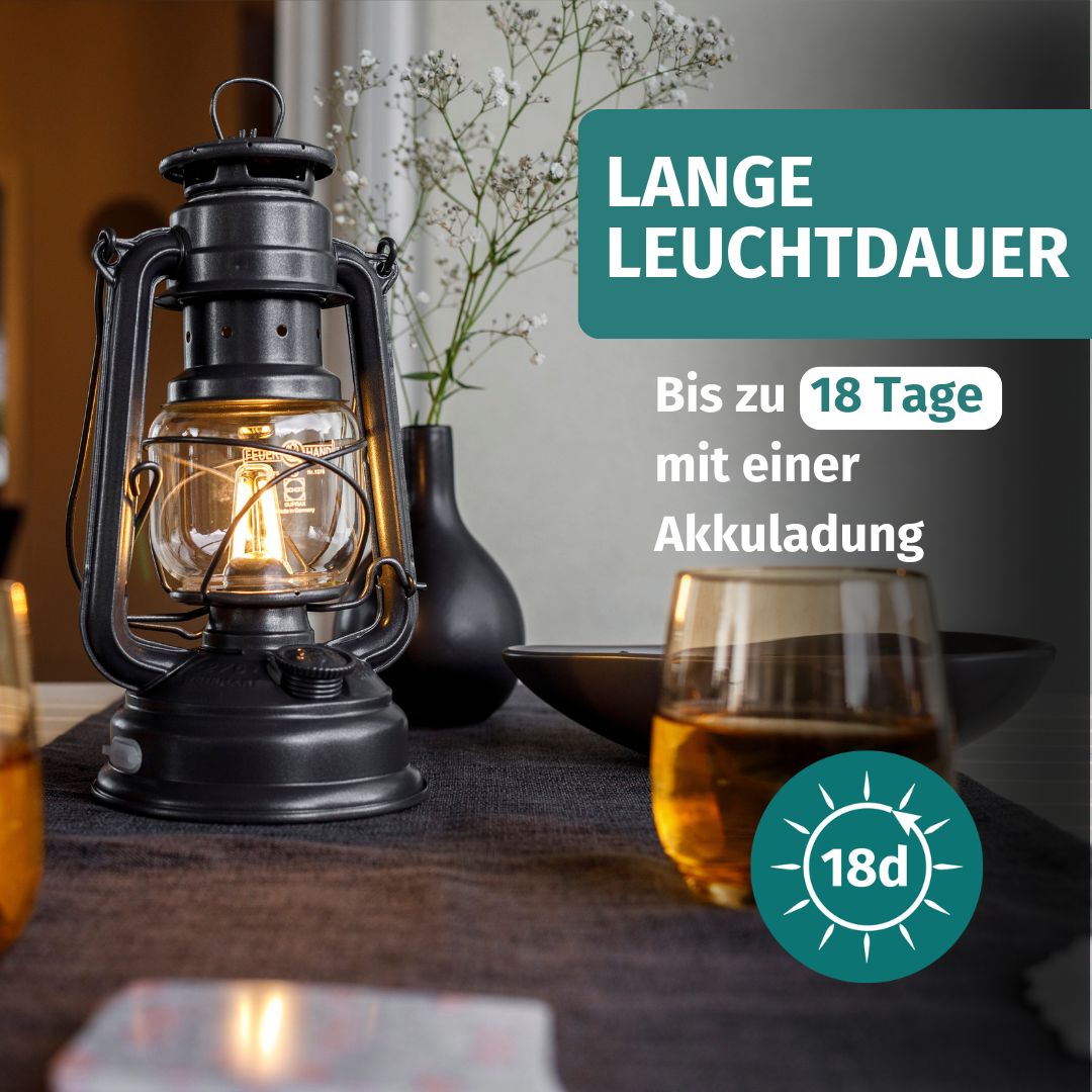 Lanterne LED Baby Special 276