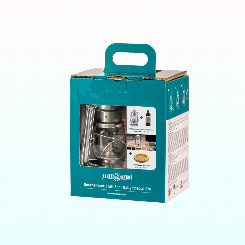 Set cadeau Baby Special 276 - Balance