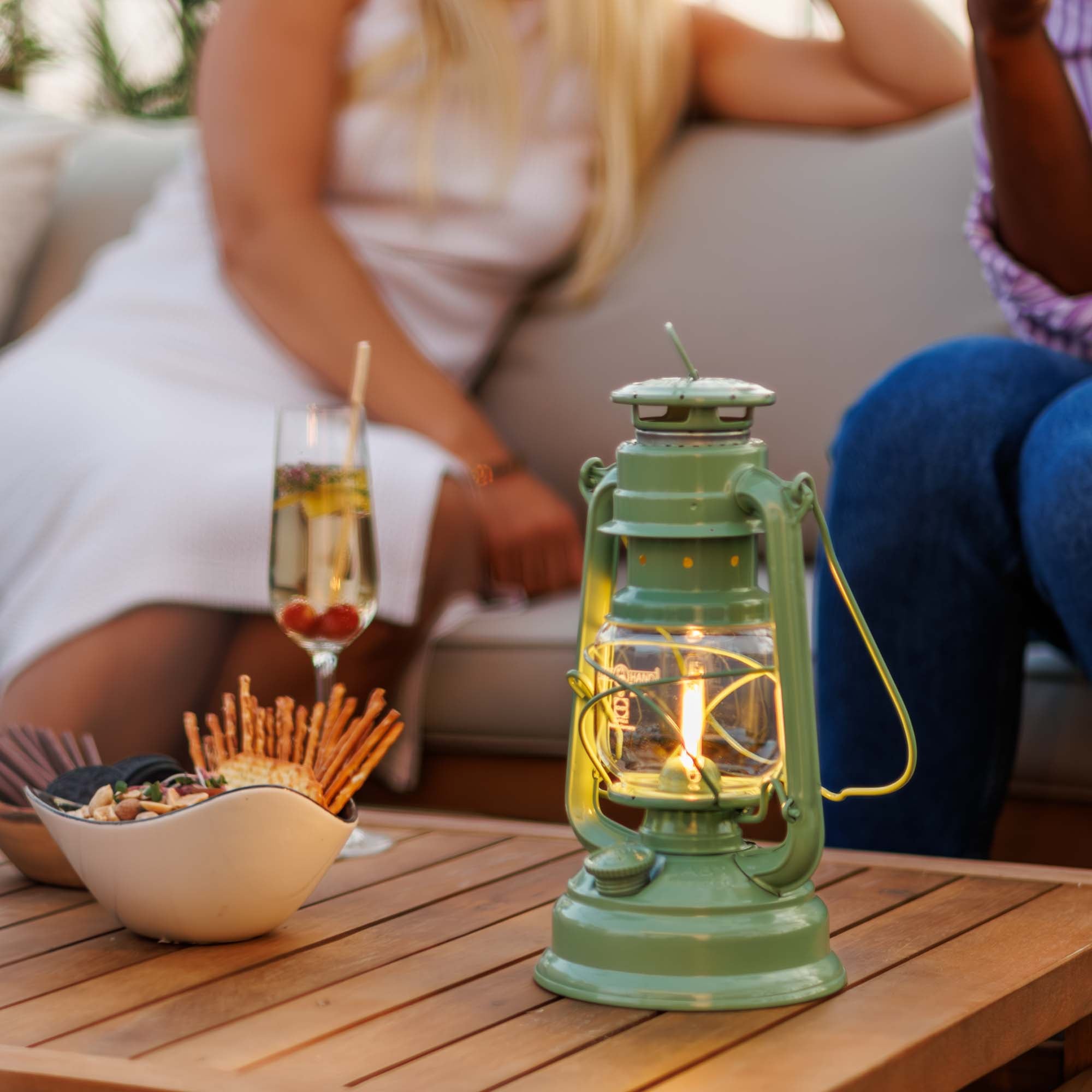 Lanterne LED Baby Special 276