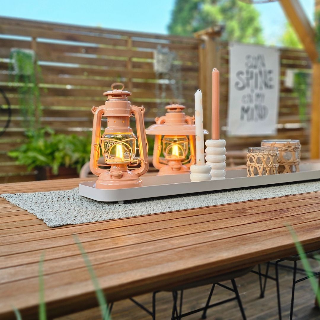 Lanterne LED Baby Special 276