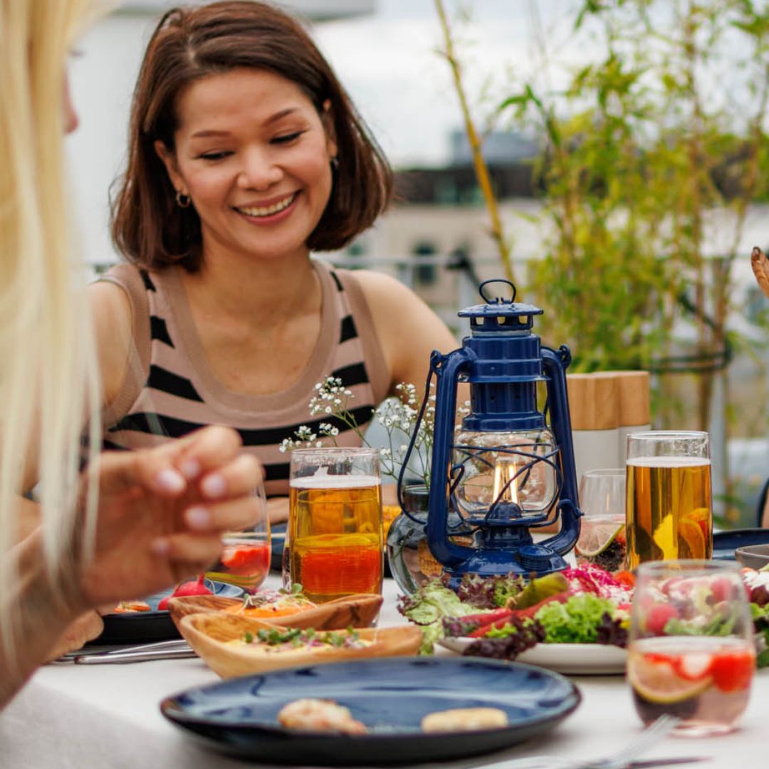 Lanterne LED Baby Special 276