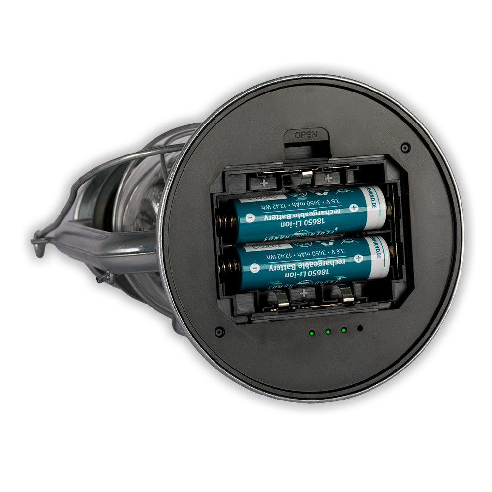 Battery Baby Special 276 LED (rechargeable)