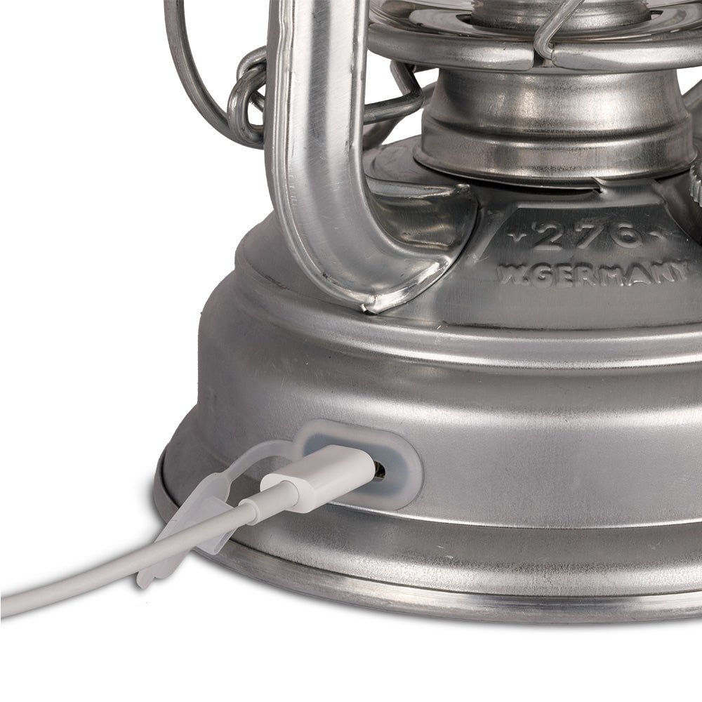 Accu Baby Special 276 LED (rechargeable)