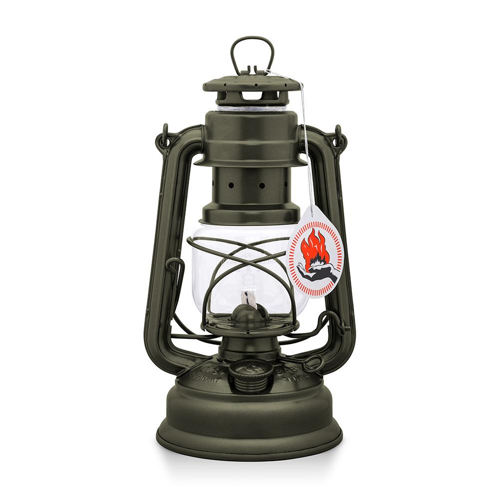 Hurricane Lantern Baby Special 276