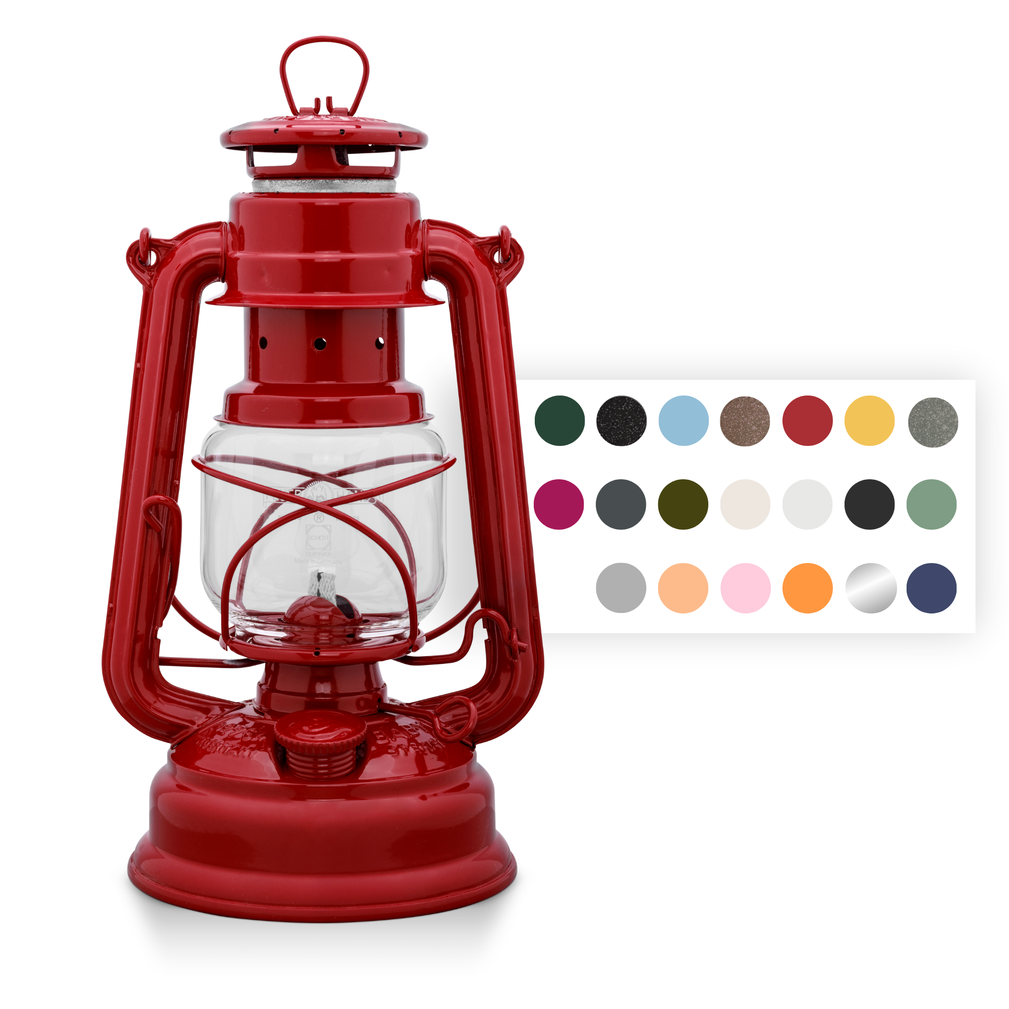 Storm lantern Baby Special 276 | Feuerhand Storm lantern Baby Special 276 | Feuerhand