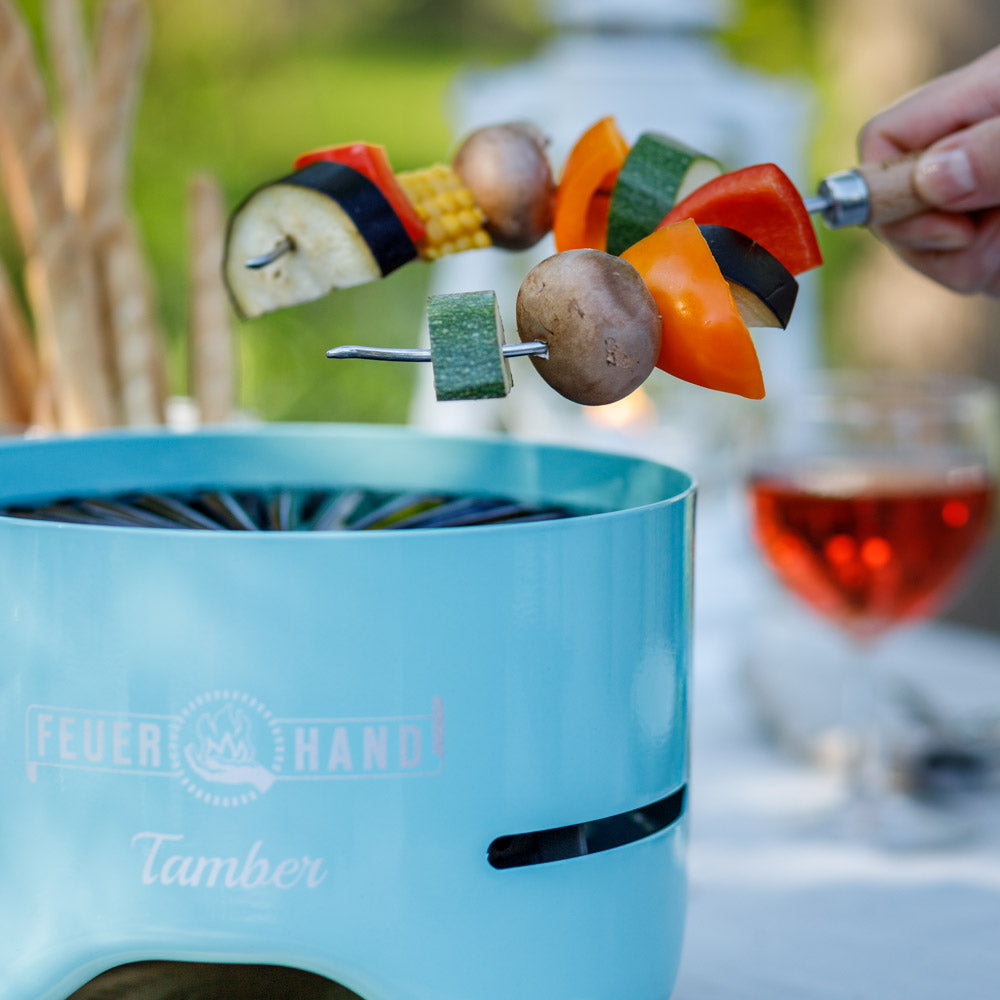 Feuerhand Tamber Grillspieße