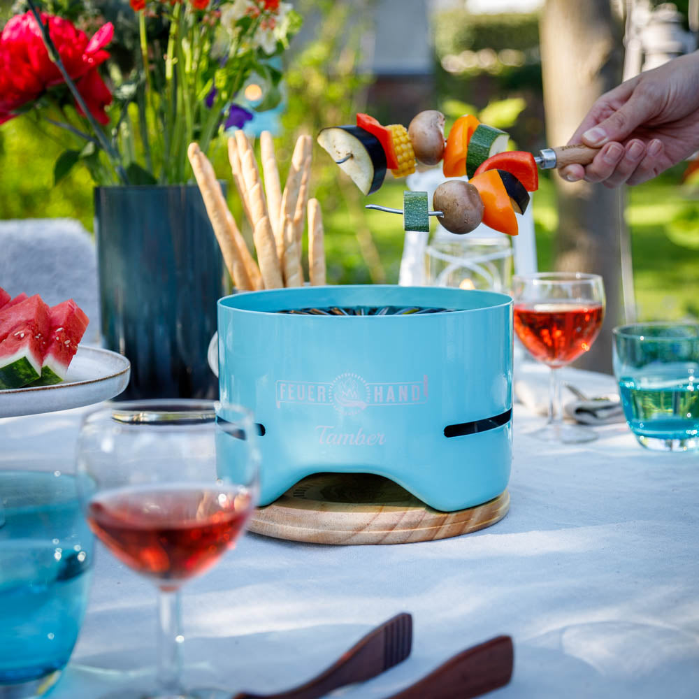 Feuerhand Tamber Grillspieße