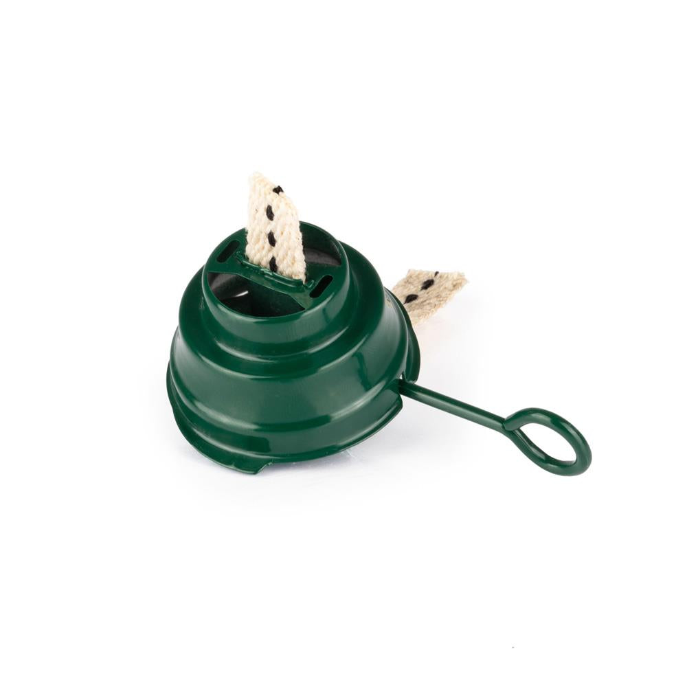 Burner with wick for Baby Special 276