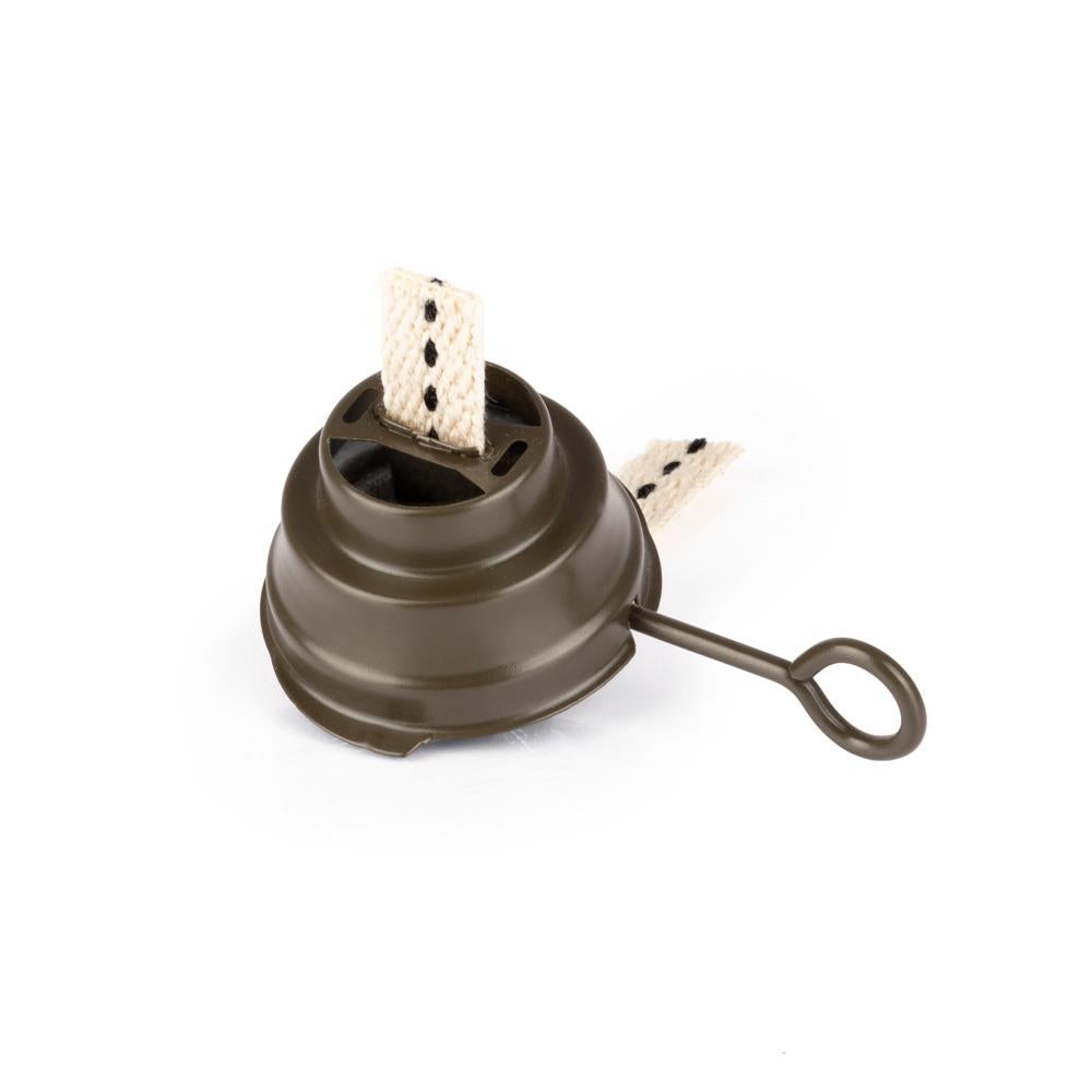 Burner with wick for Baby Special 276
