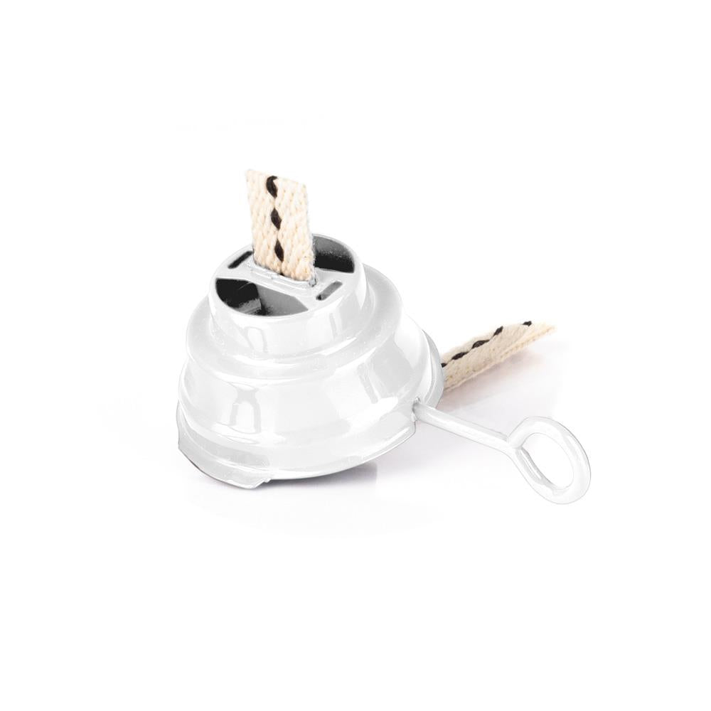 Burner with wick for Baby Special 276