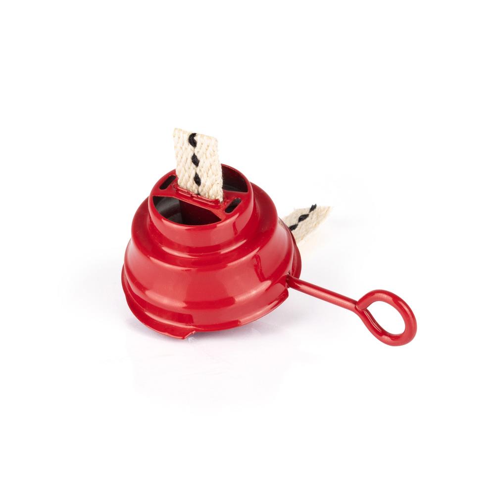 Burner with wick for Baby Special 276