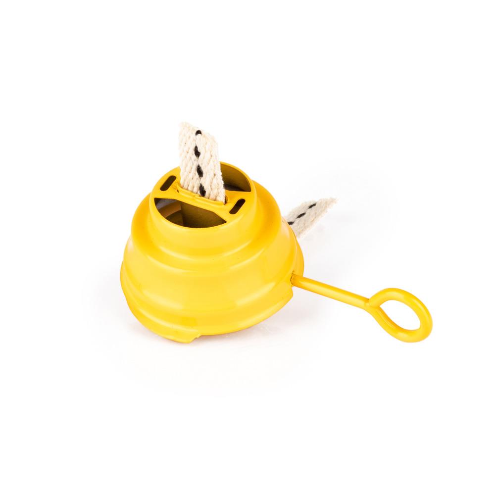 Burner with wick for Baby Special 276