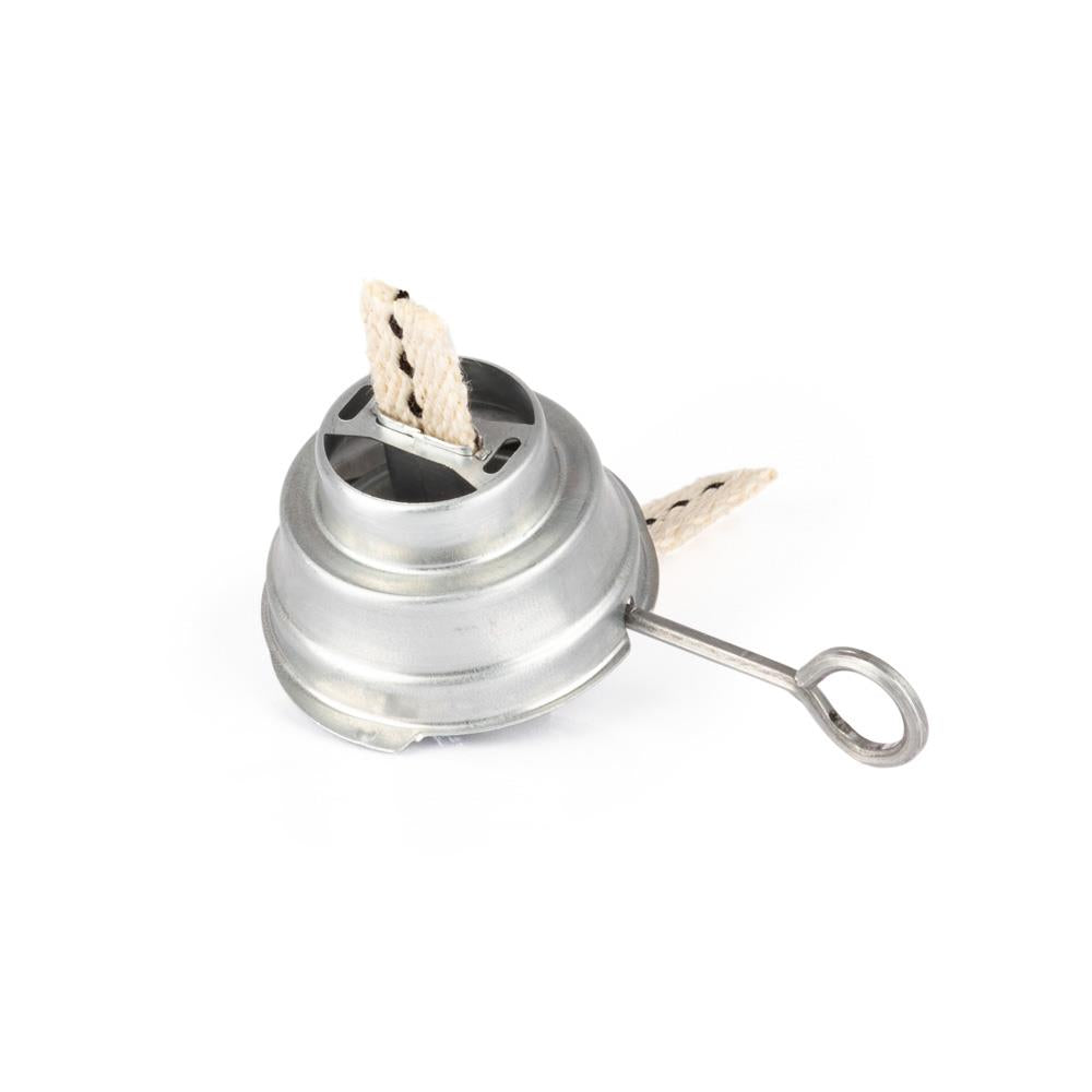 Burner with wick for Baby Special 276