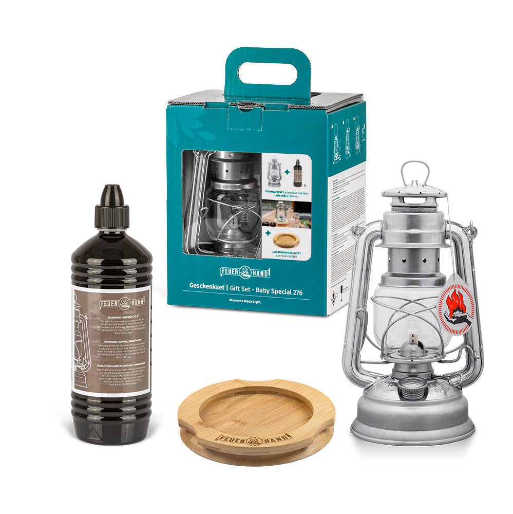 Gift set Baby Special 276 - Balance