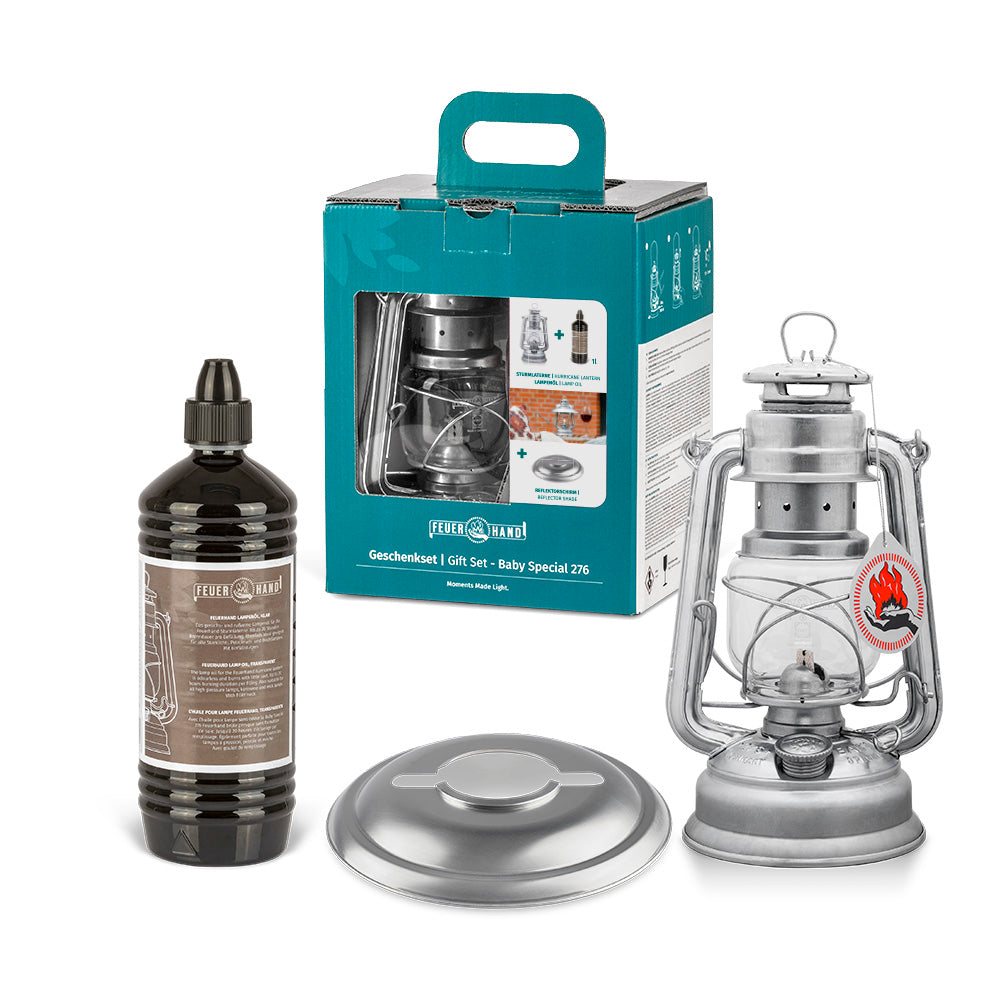 Set cadeau Baby Special 276 - Ambience