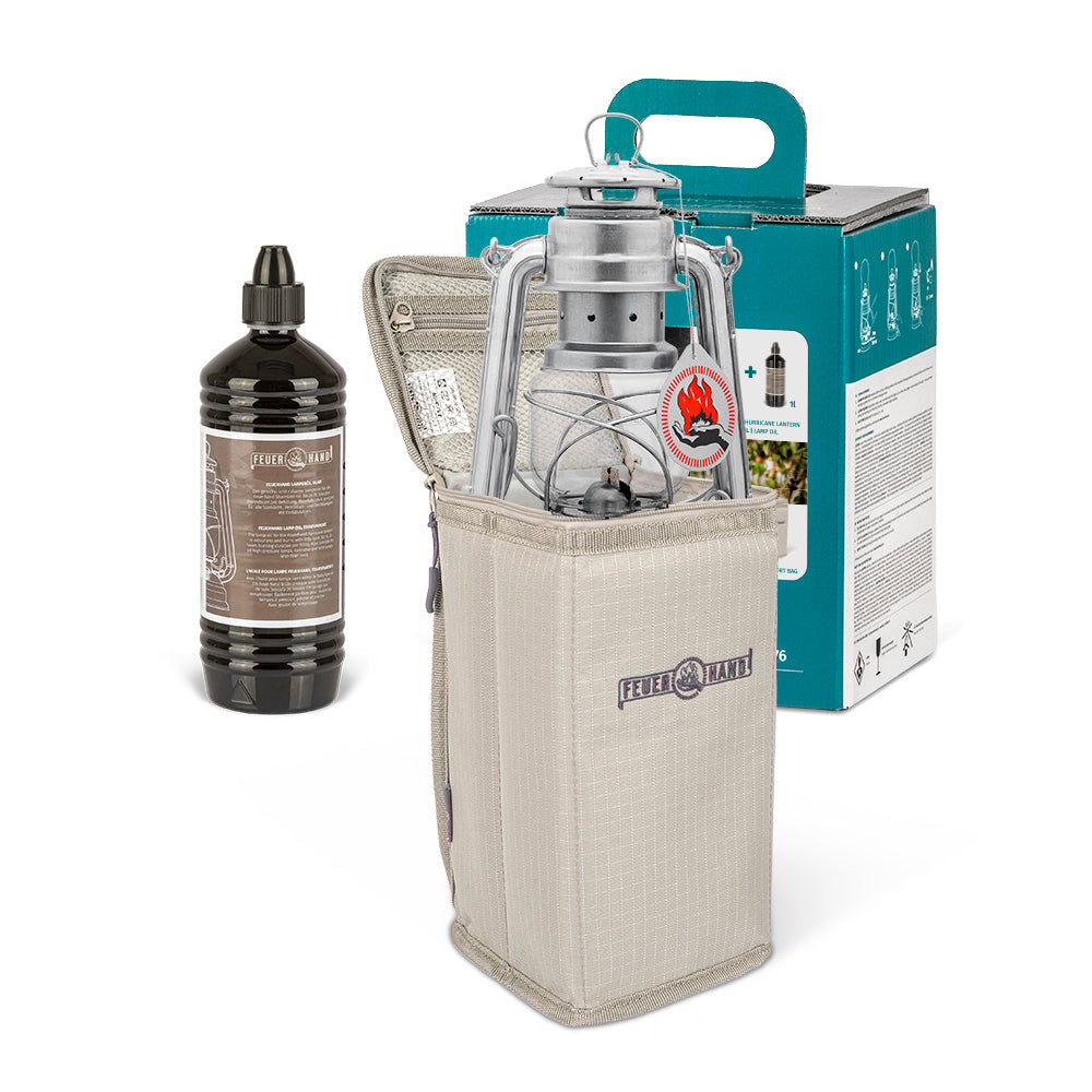 Set cadeau Baby Special 276 - Protection