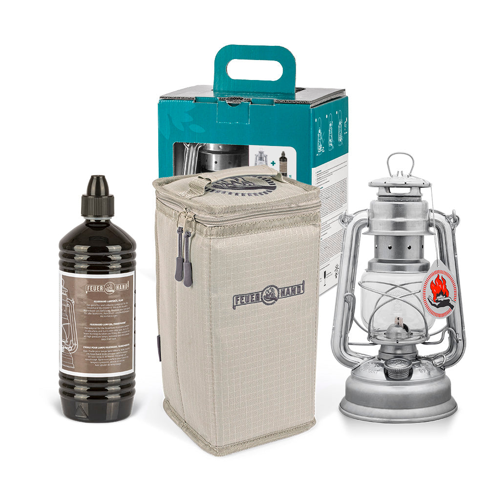 Gift set Baby Special 276 - Protection