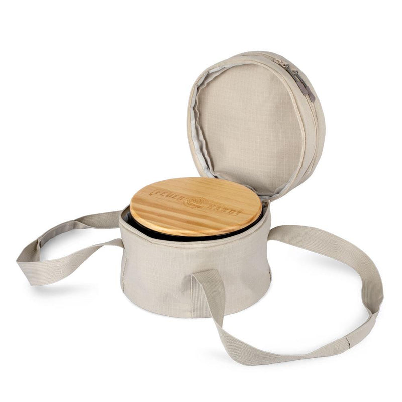 Tamber Grill Starterset