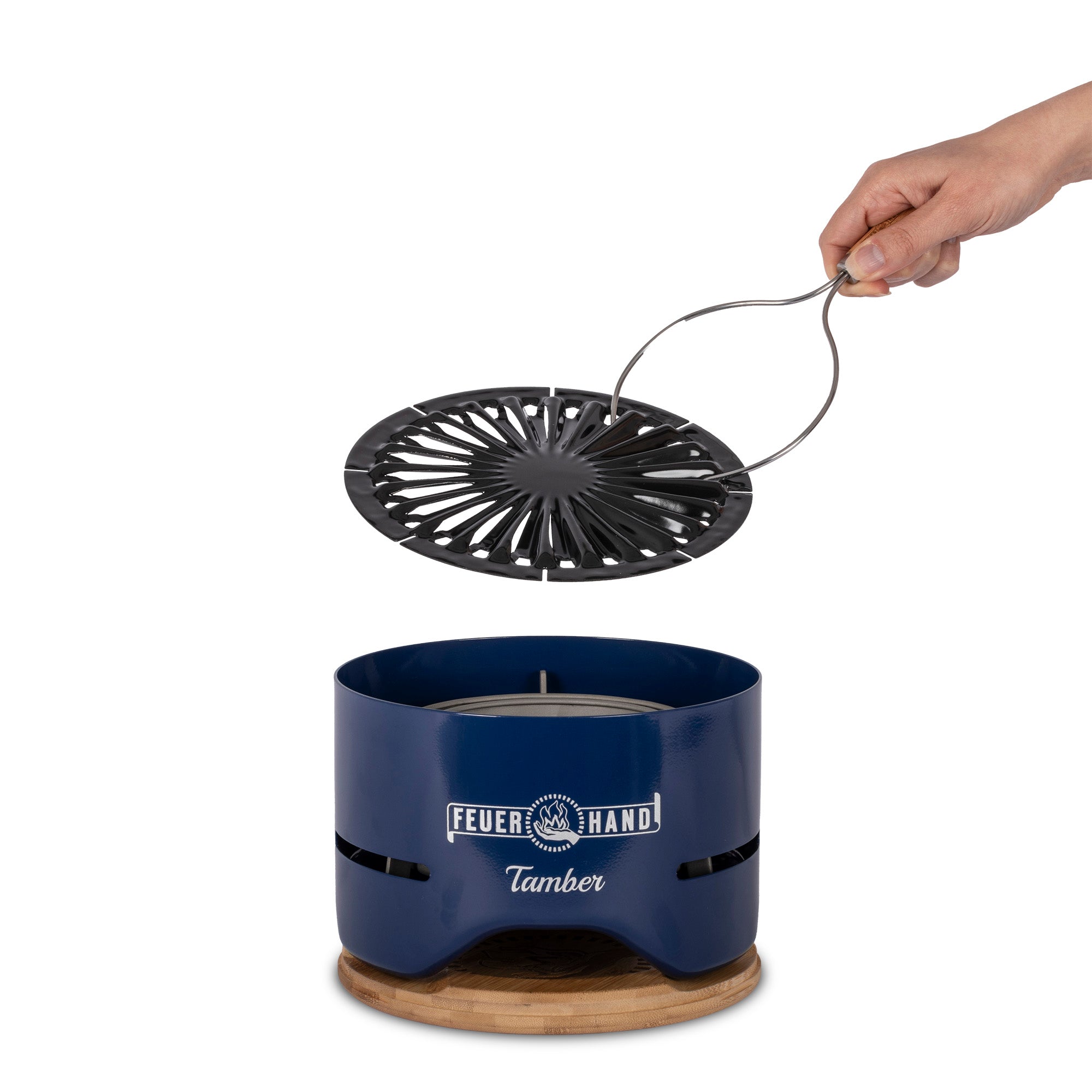 Feuerhand Tamber Grillspieße