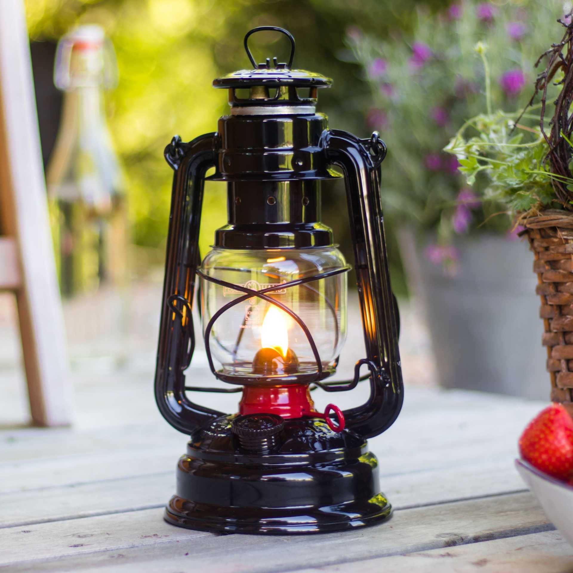 Brûleur avec mèche pour Baby Special 276