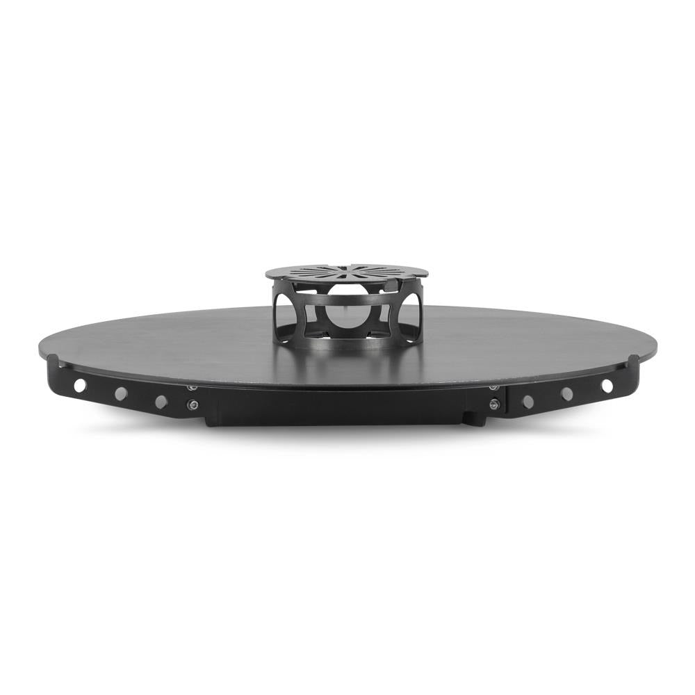 Griddle plate & insert