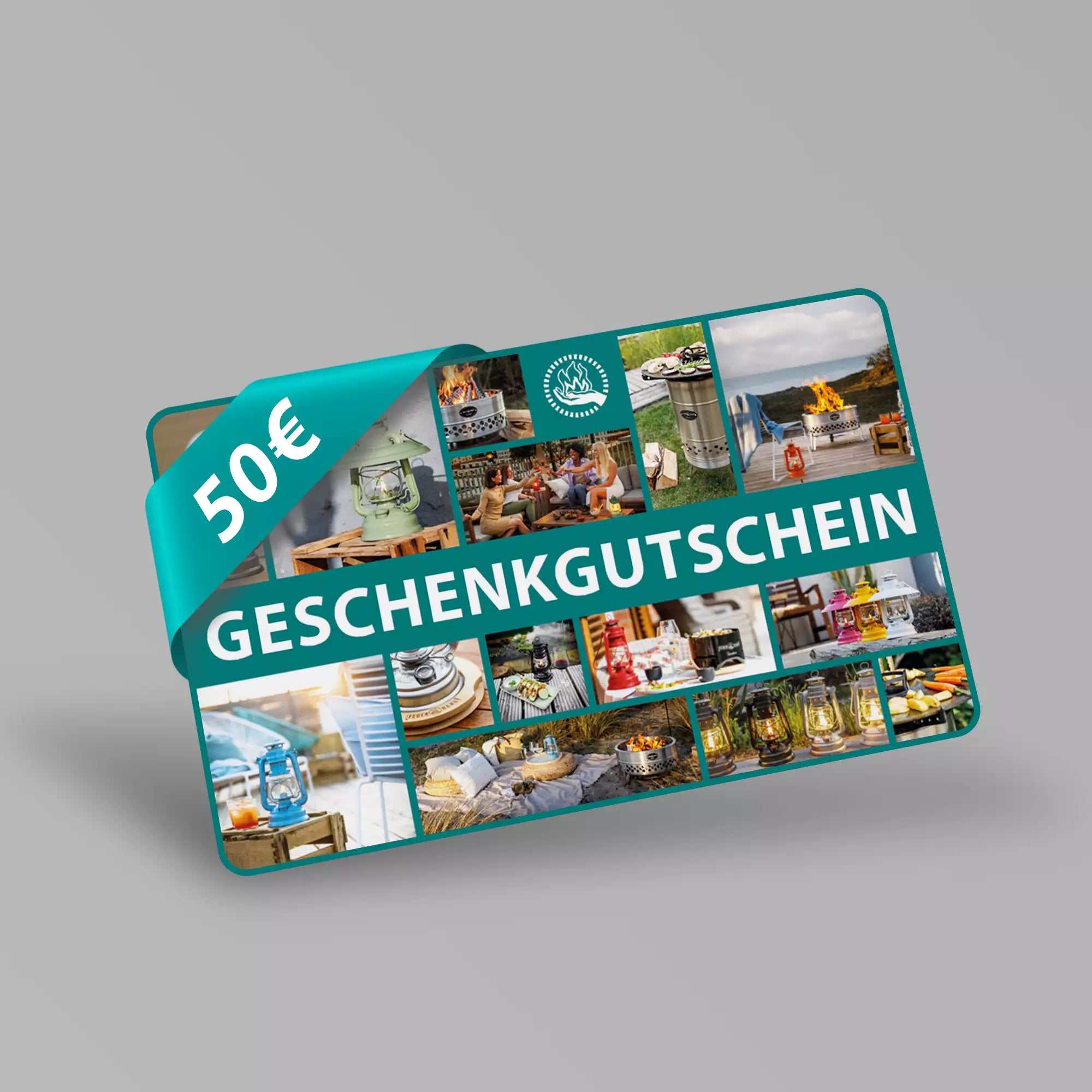 Feuerhand gift voucher (to print out)