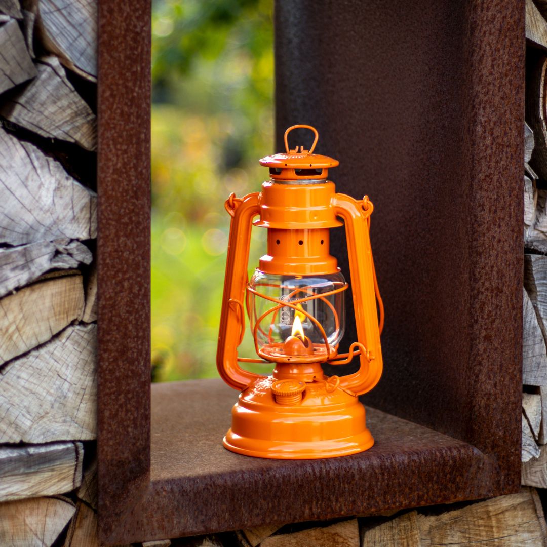 Storm lantern Baby Special 276 | Feuerhand