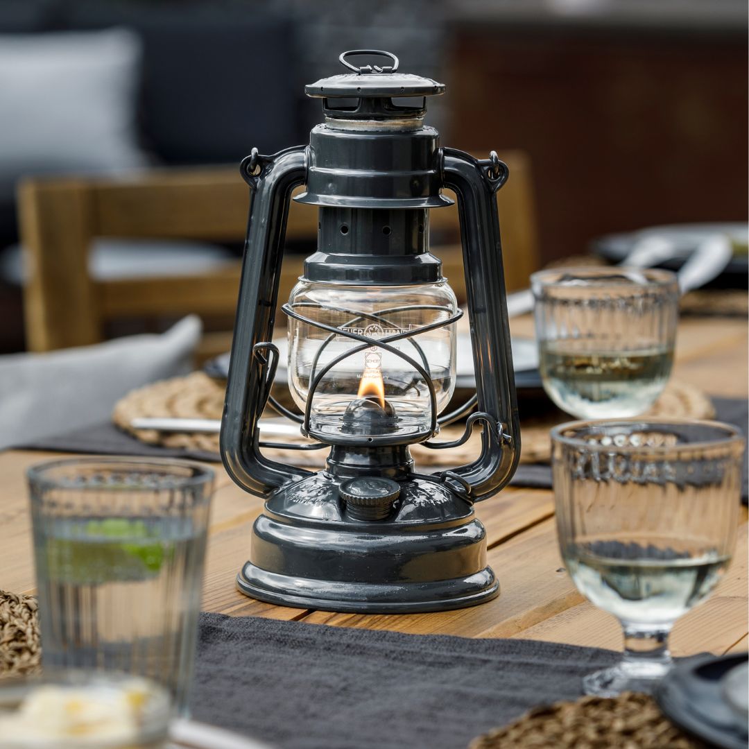 Hurricane Lantern Baby Special 276