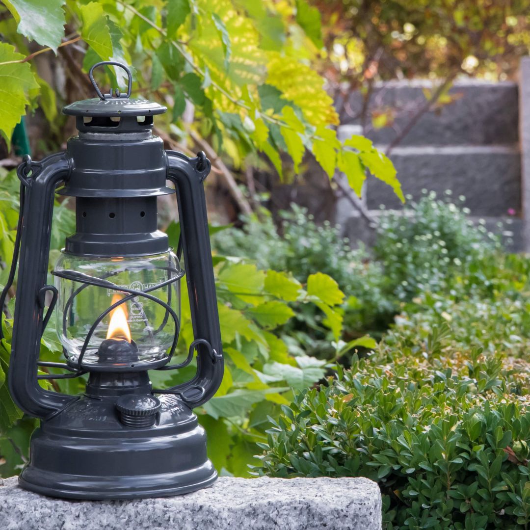 Storm lantern Baby Special 276 | Feuerhand