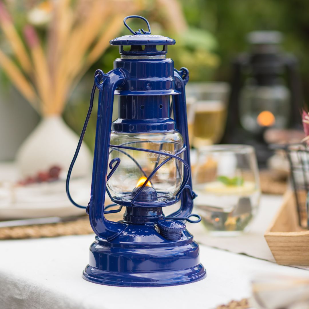 Hurricane Lantern Baby Special 276