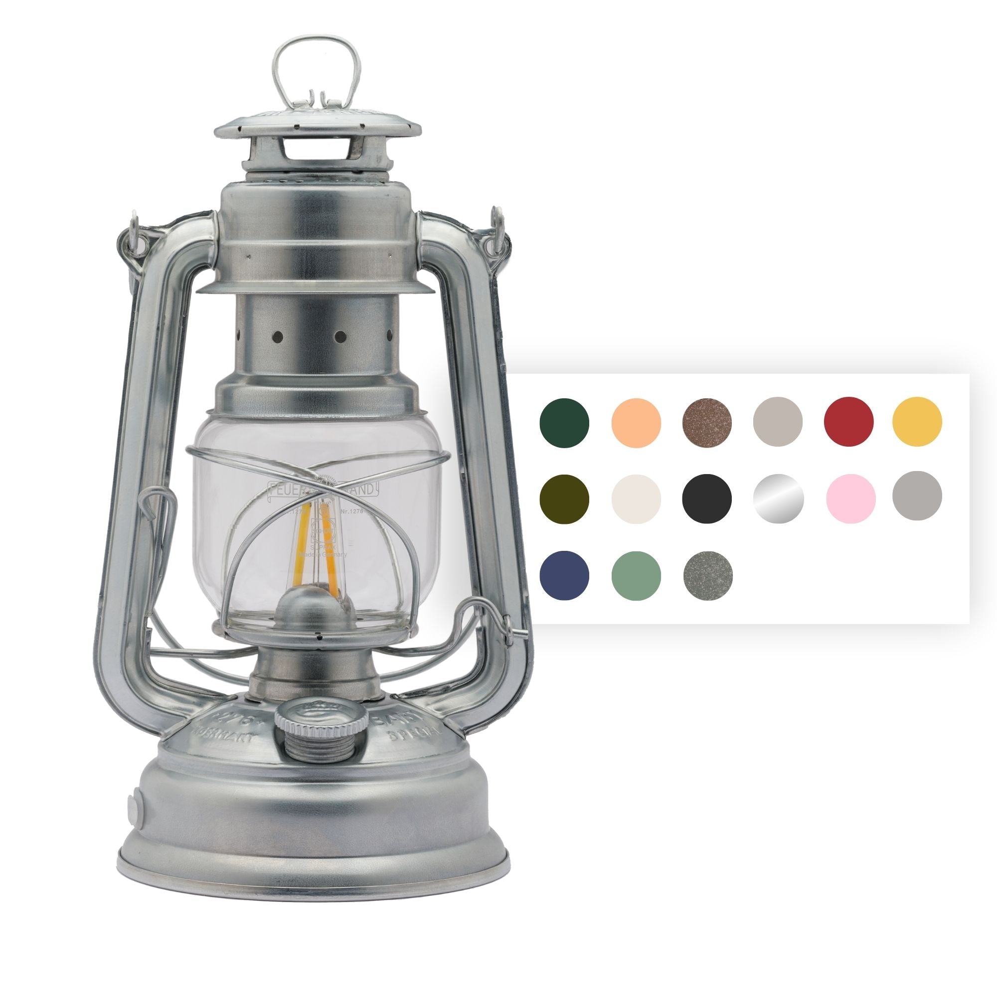 Lanterne LED Baby Special 276