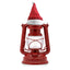 LED Laterne Baby Special 276 XMAS HOHOHO! - Ruby Red