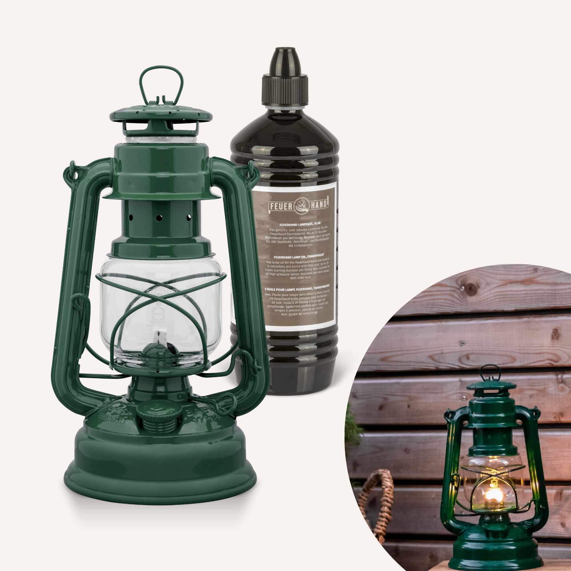 Garten-Set Baby Special 276